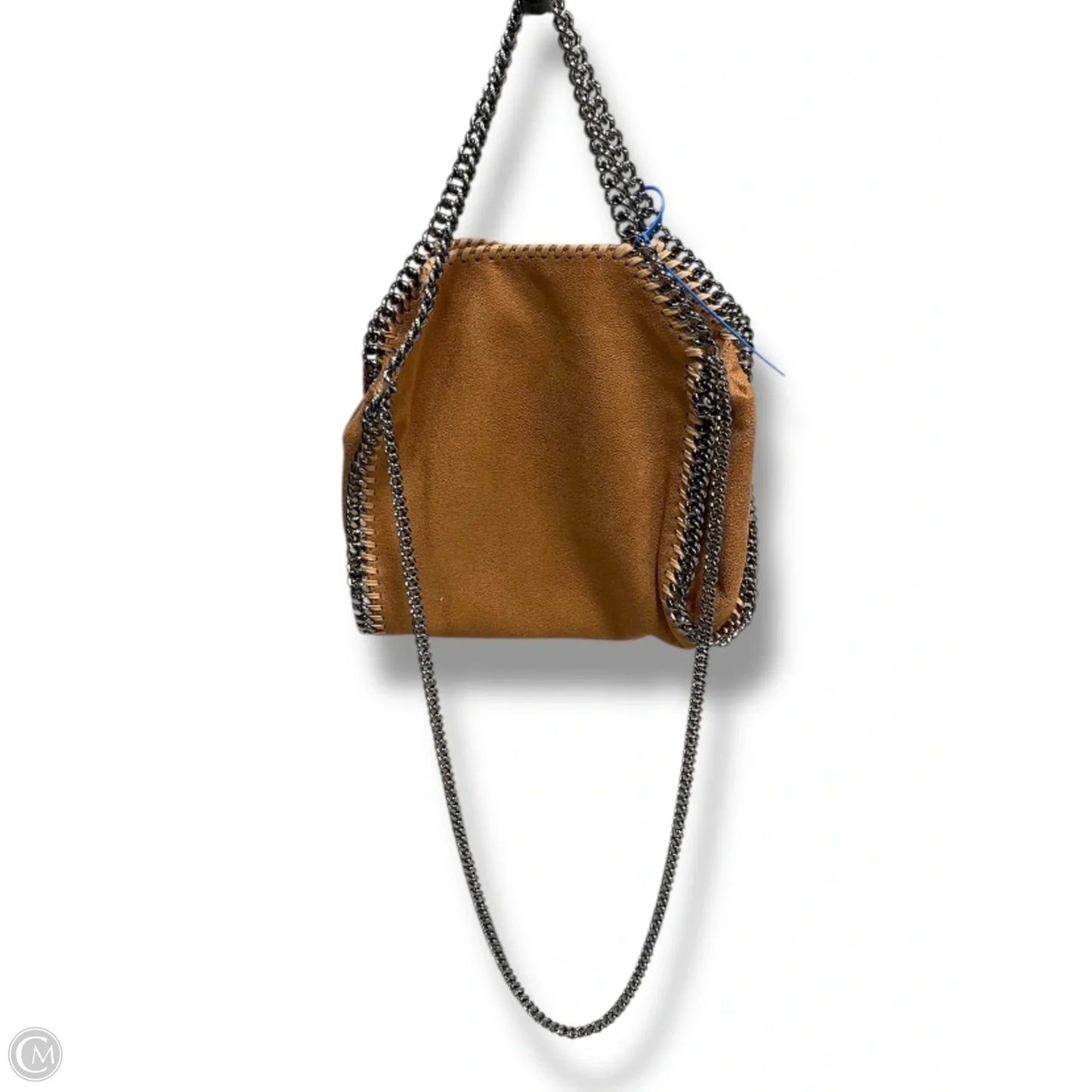 Crossbody Luxury Designer By Stella Mccartney, Size: Medium