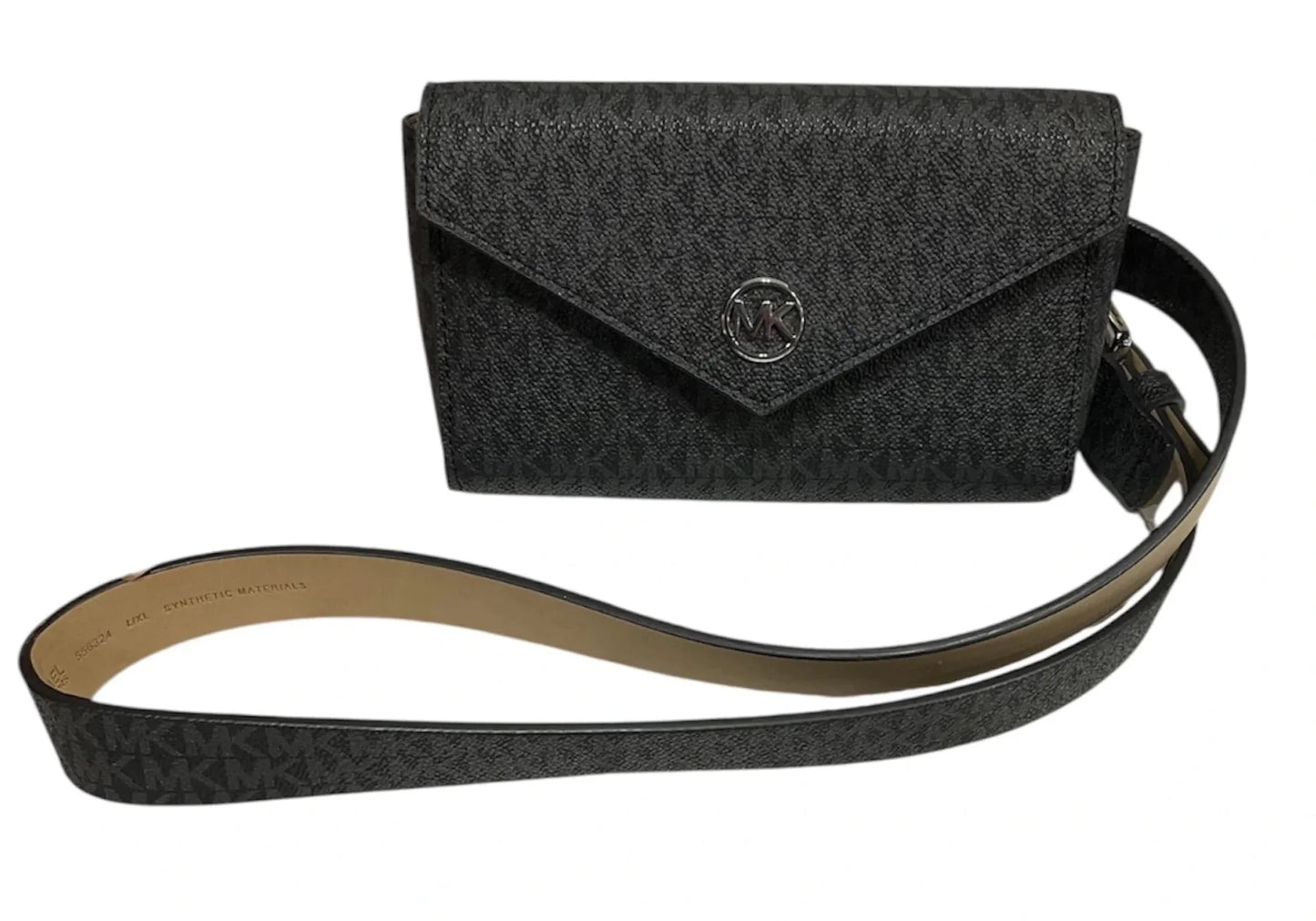 Belt Bag Designer By Michael Kors, Size: Small