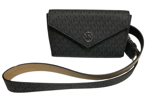 Belt Bag Designer By Michael Kors, Size: Small