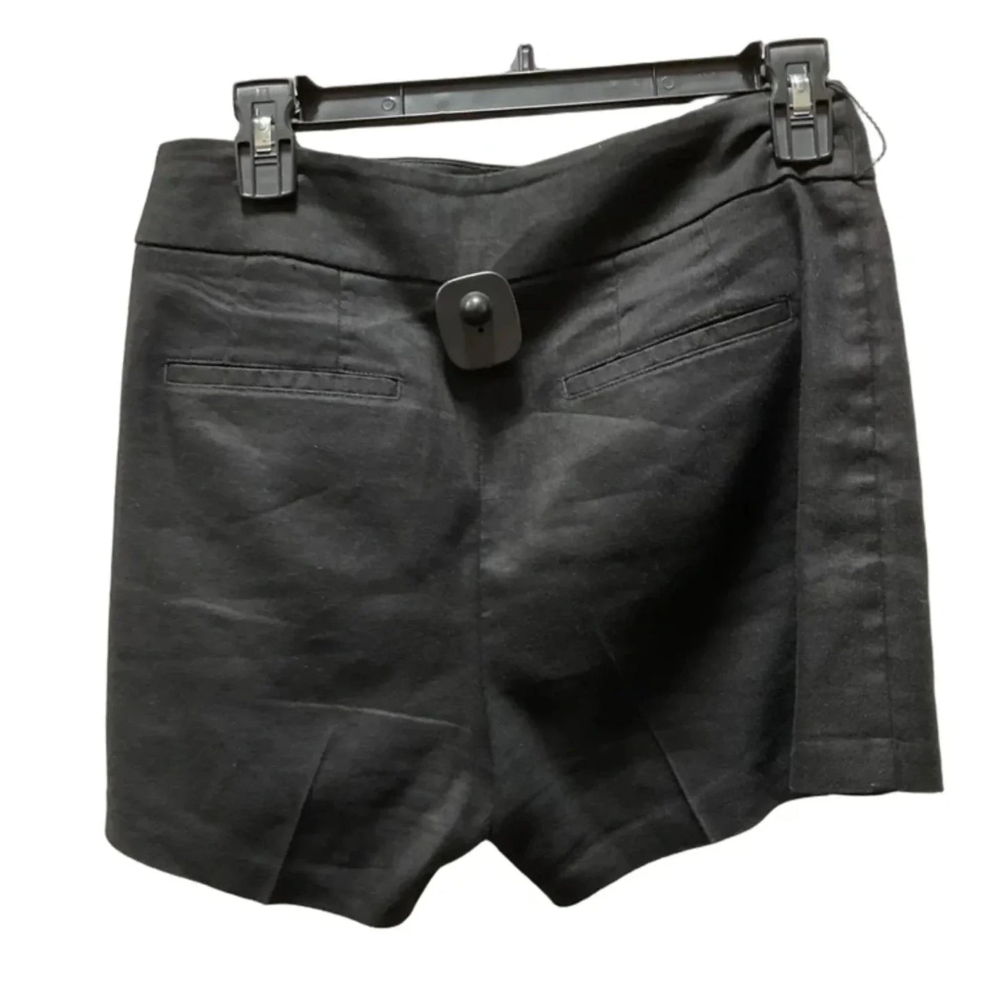 Shorts By Express In Black, Size: 4