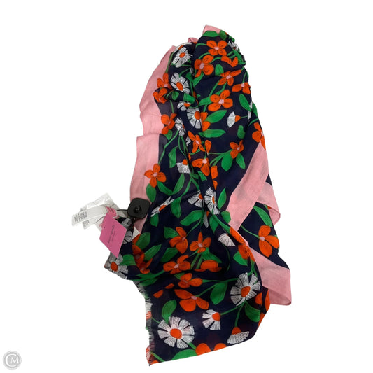 Scarf Designer By Kate Spade