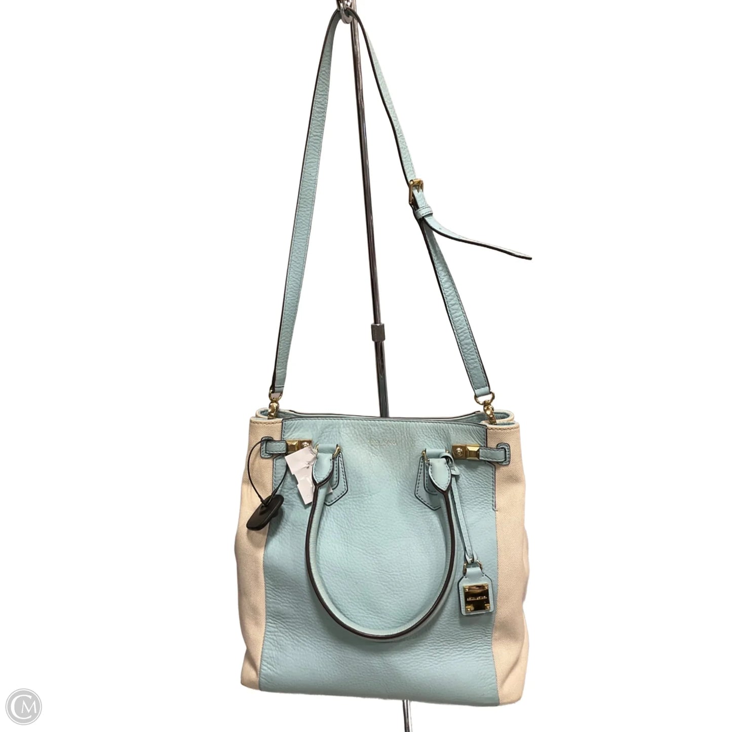 Handbag By Henri Bendel, Size: Large