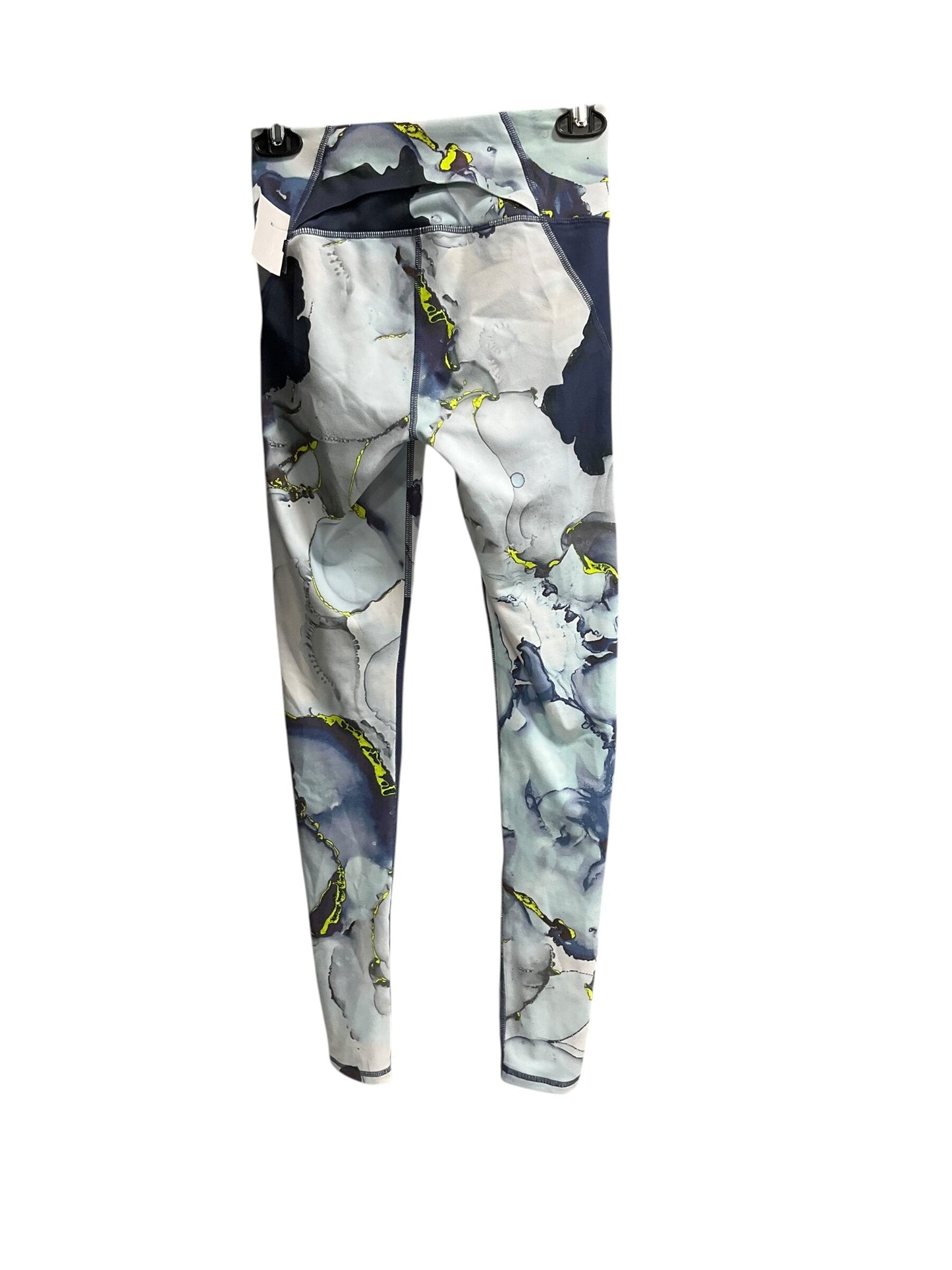 Athletic Leggings By Under Armour  Size: Xs