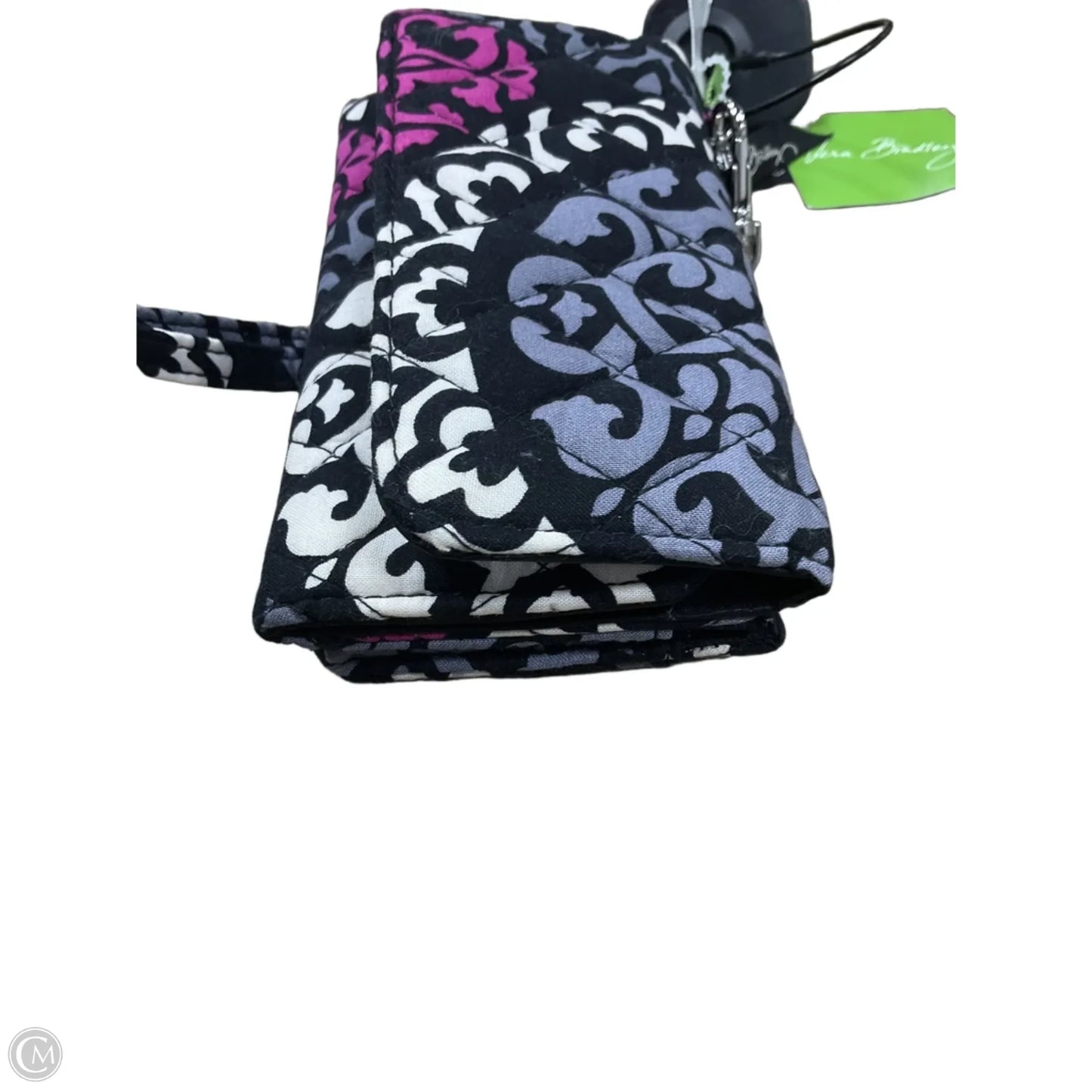 Wallet By Vera Bradley, Size: Medium