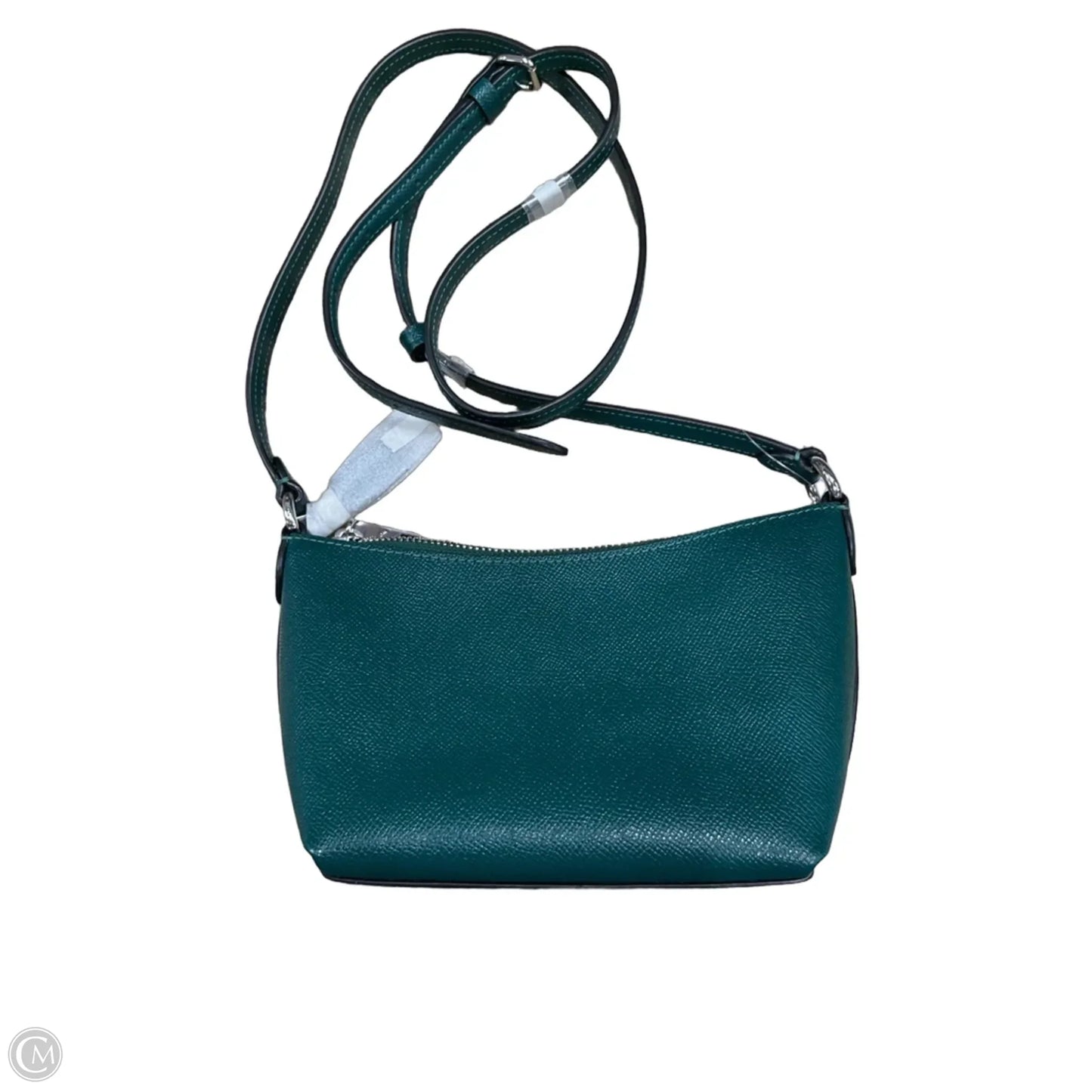 Crossbody Designer By Coach, Size: Small