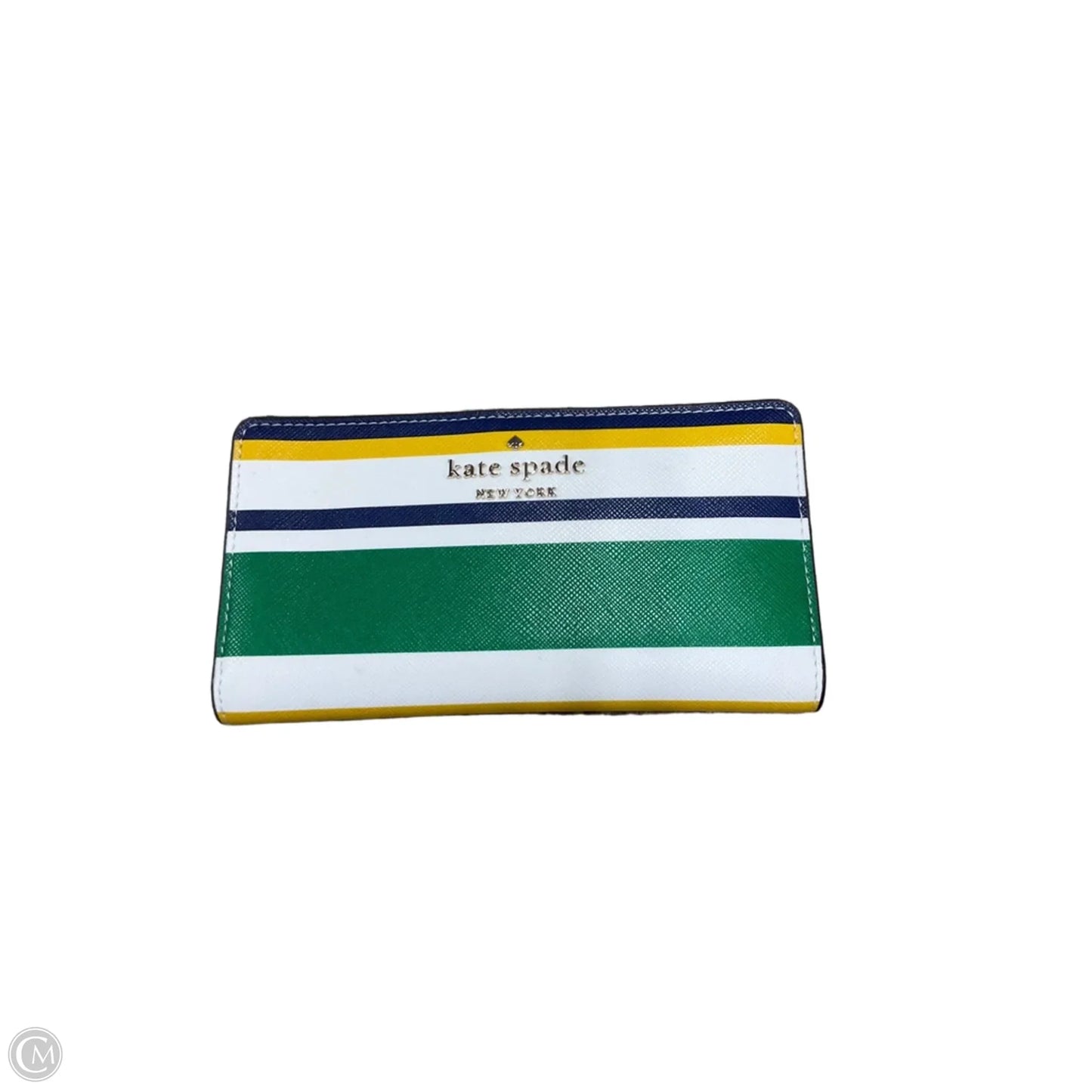 Wallet Designer By Kate Spade, Size: Large