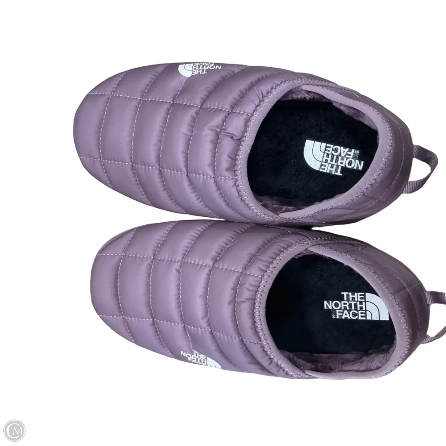 Shoes Flats By The North Face In Purple, Size: 8