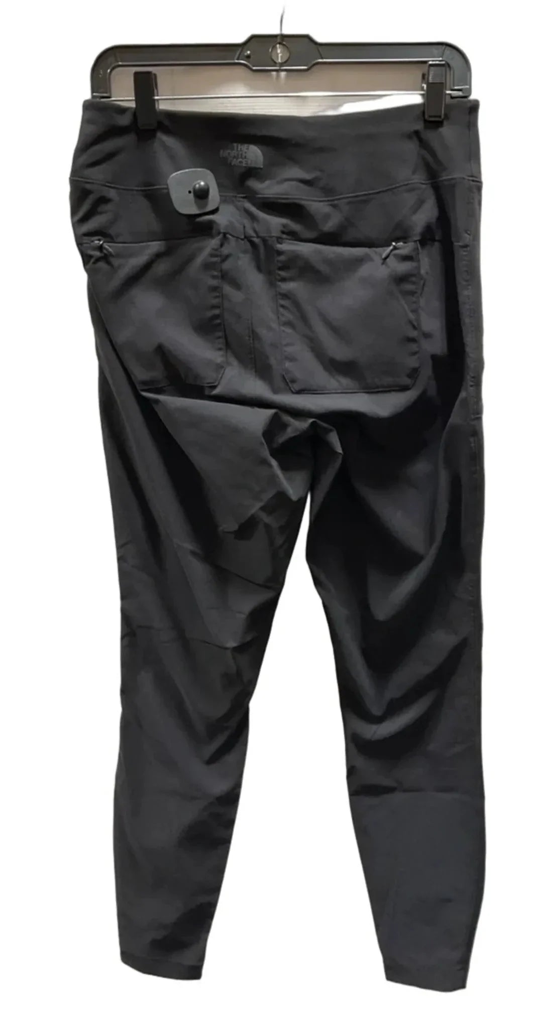 Athletic Leggings By The North Face In Black, Size: L