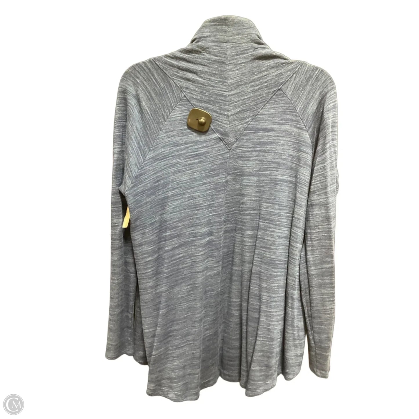Cardigan By Athleta In Blue, Size: M