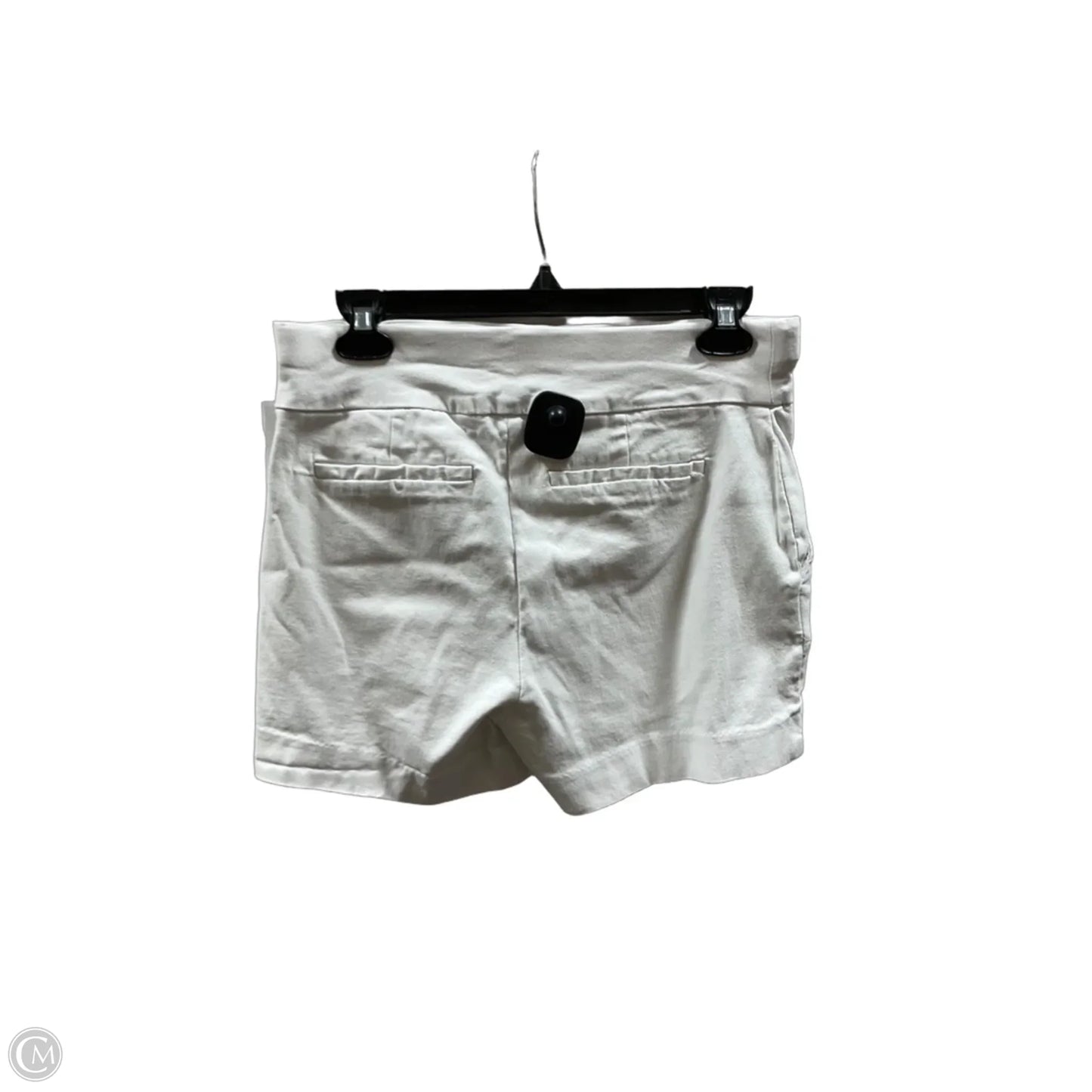 Shorts By New York And Co In White, Size: M