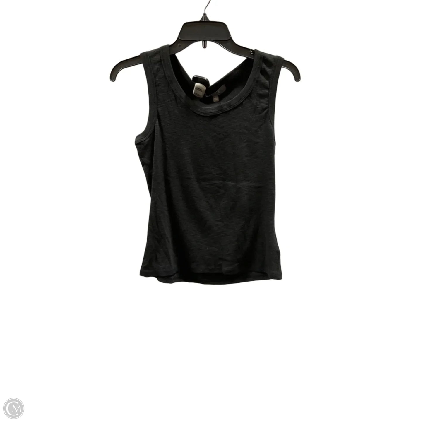 Top Sleeveless By Marled In Black, Size: S