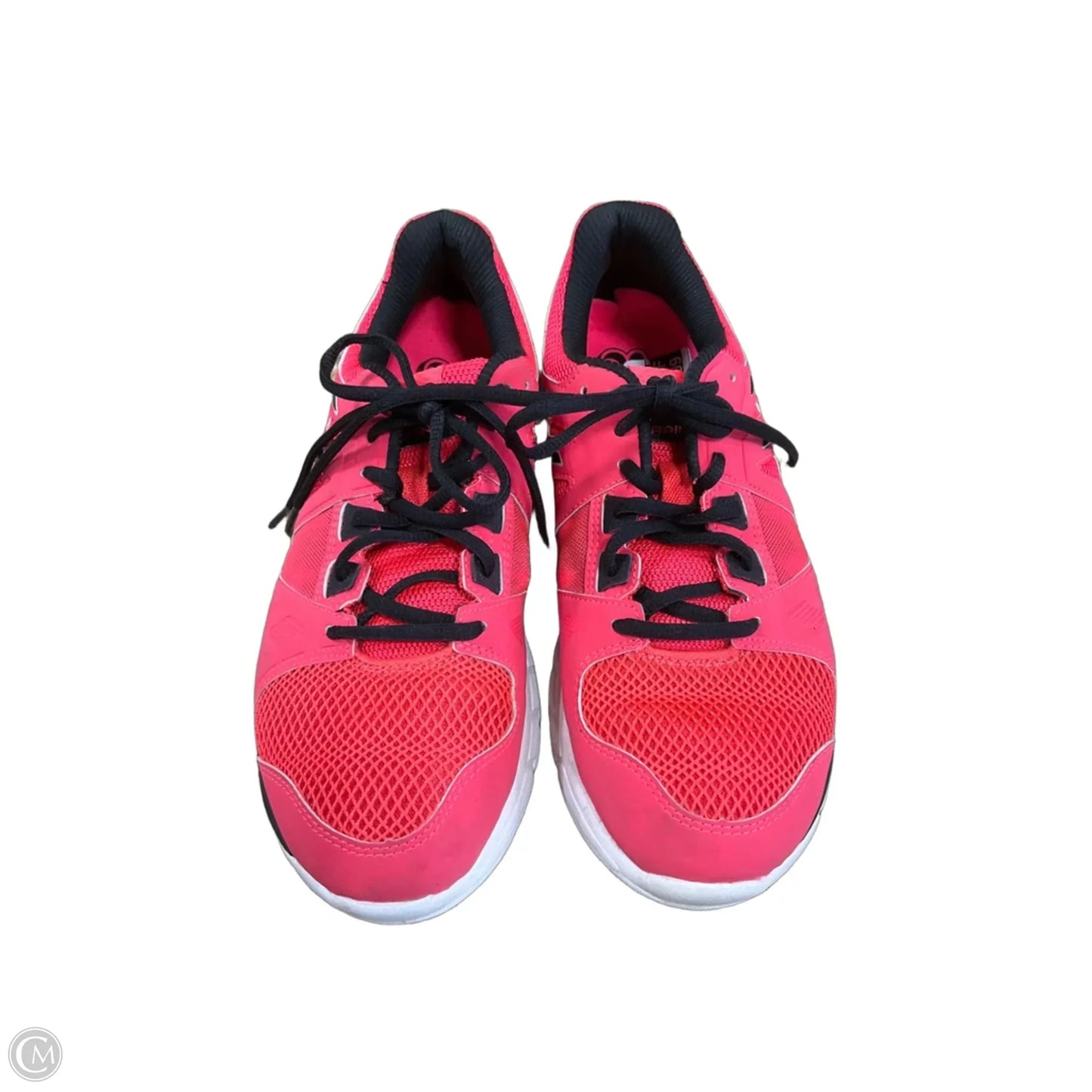 Shoes Athletic By New Balance In Orange, Size: 8.5