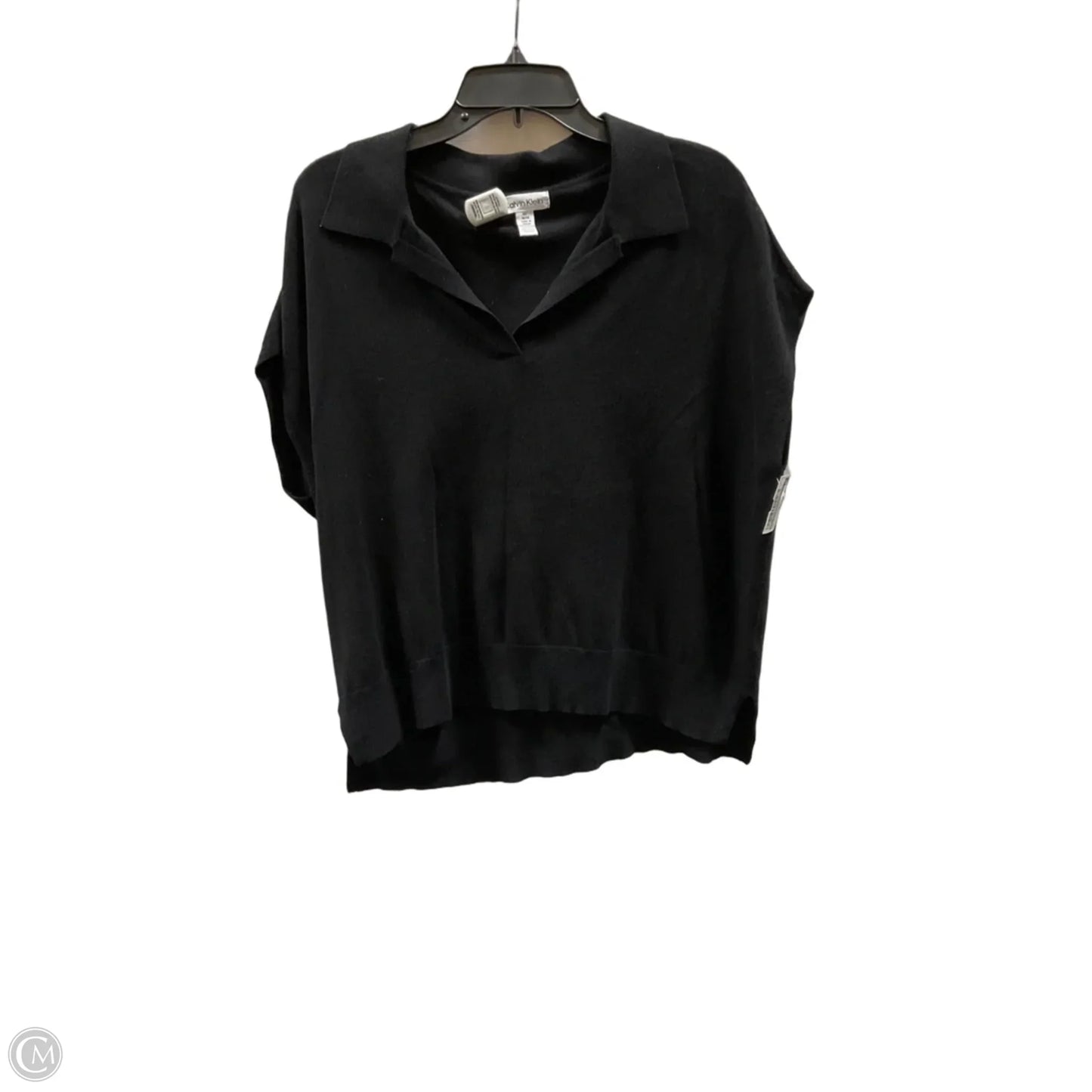 Dress Casual Maxi By Torrid In Black, Size: 1x