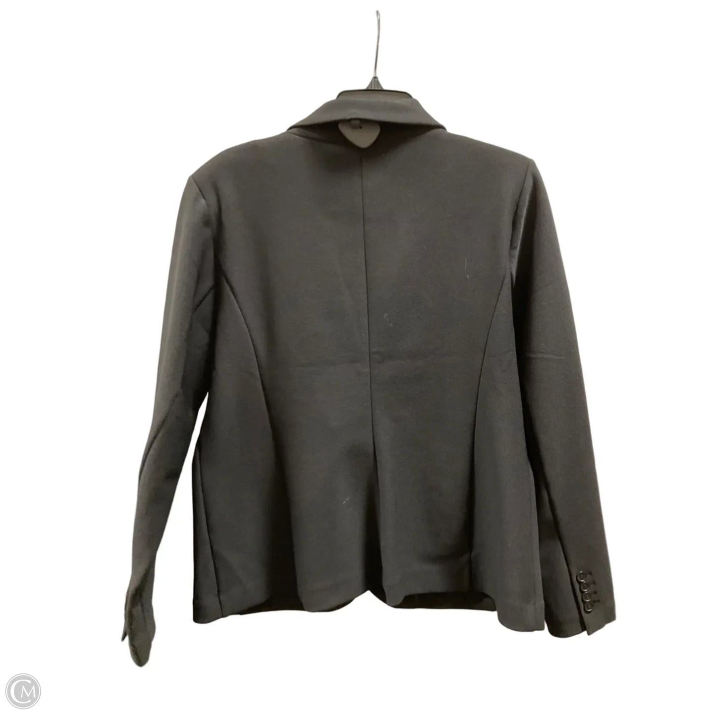 Blazer By Nordstrom In Black, Size: Xl