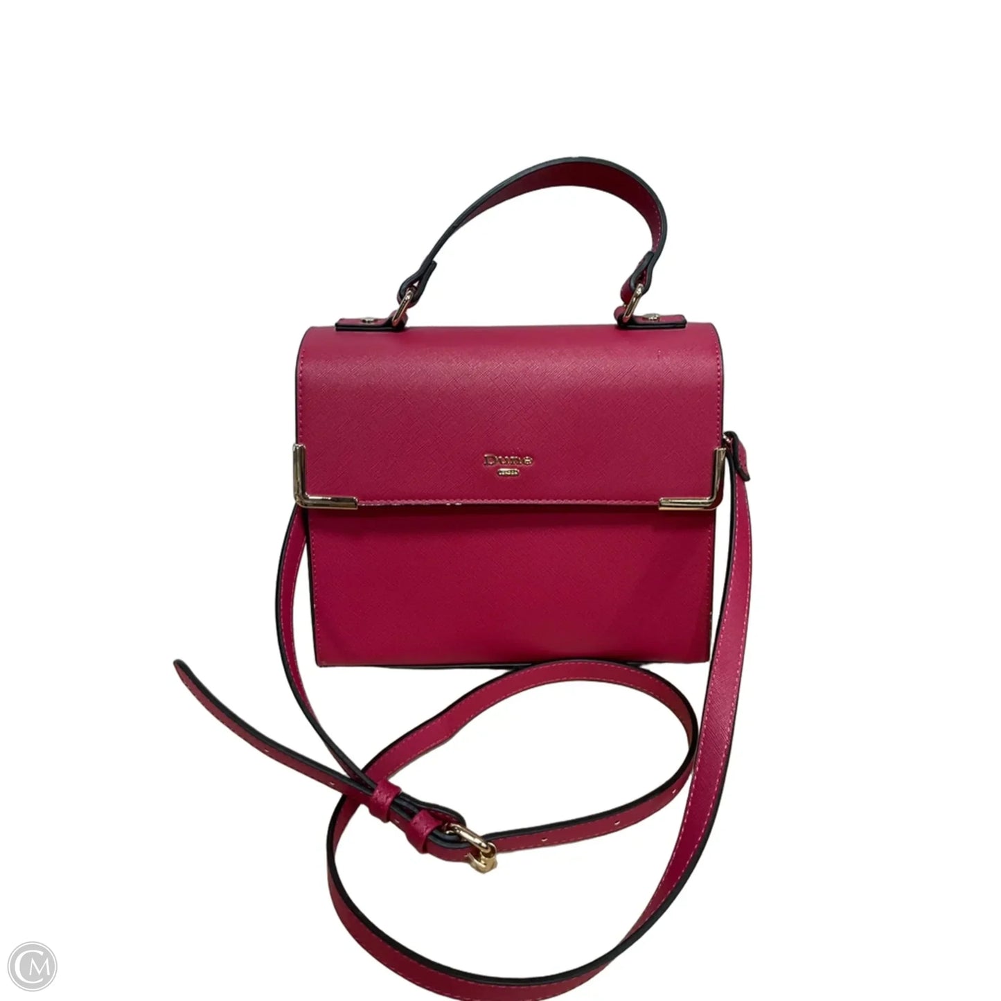 Crossbody By Cmc, Size: Medium