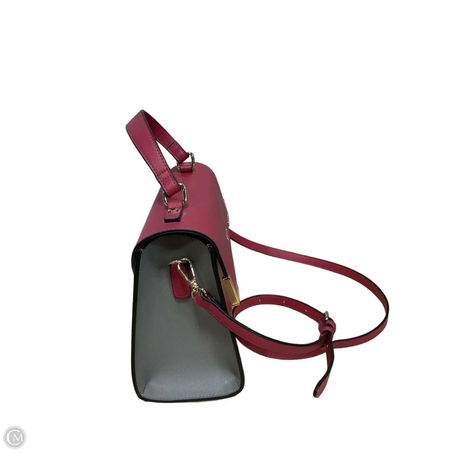 Crossbody By Cmc, Size: Medium