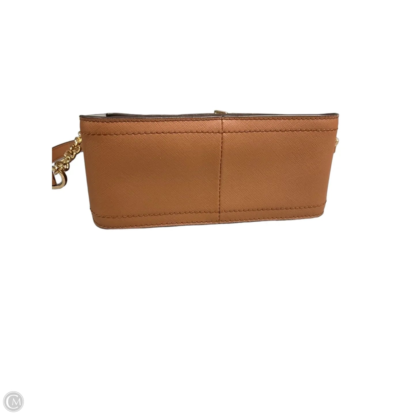 Crossbody Designer By Michael Kors, Size: Medium