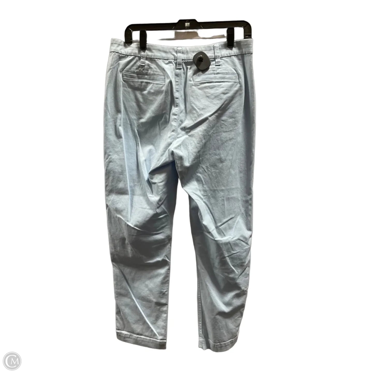 Pants Dress By J. Crew In Blue, Size: 6