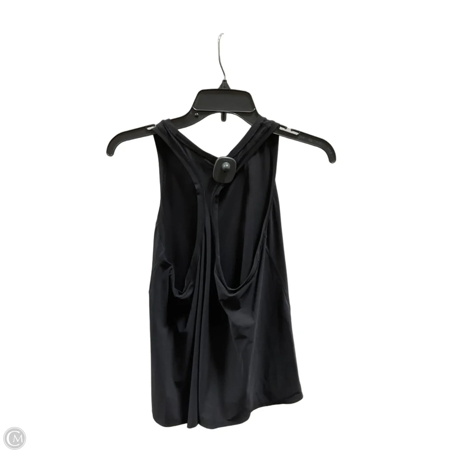 Athletic Tank Top By Athleta In Black, Size: S