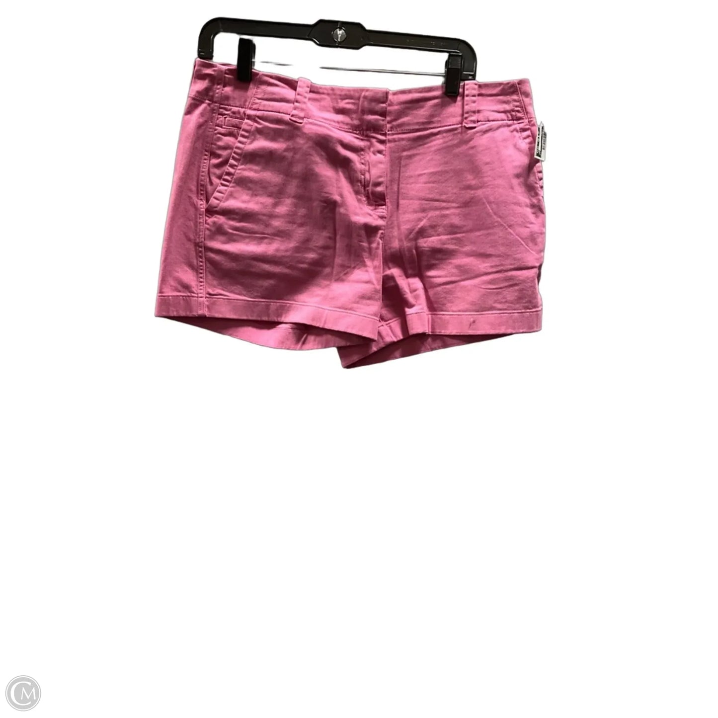 Shorts By Vineyard Vines In Pink, Size: 8
