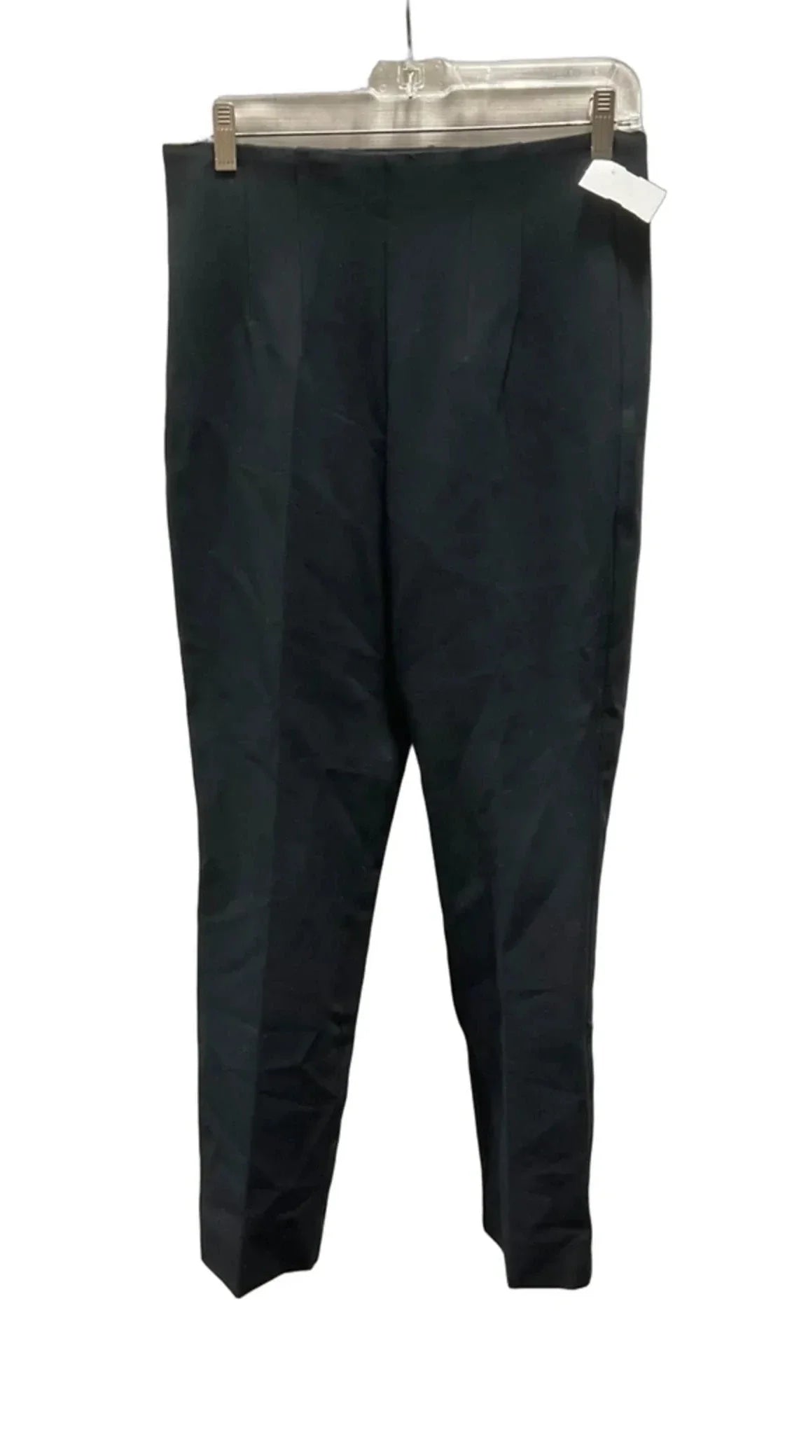 Pants Dress By Banana Republic In Black, Size: 8