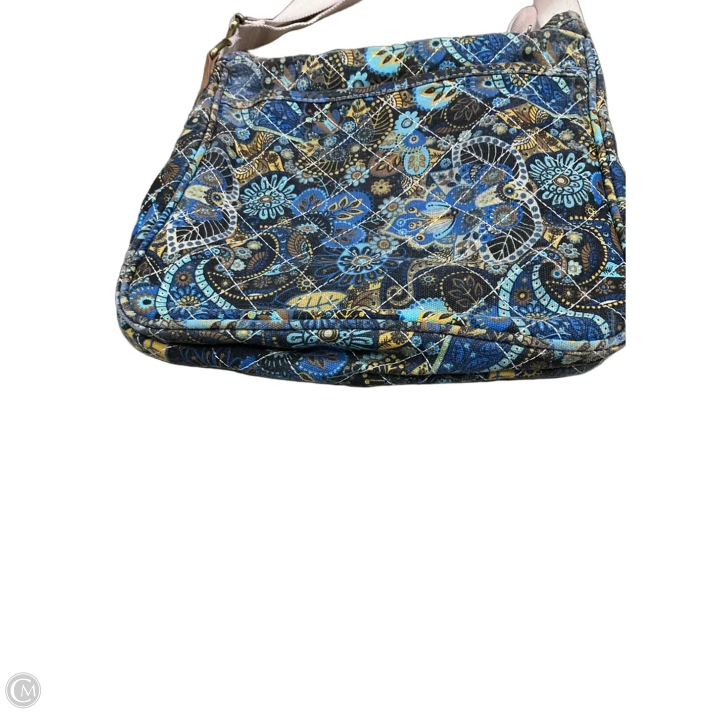 Crossbody By Cmc, Size: Medium