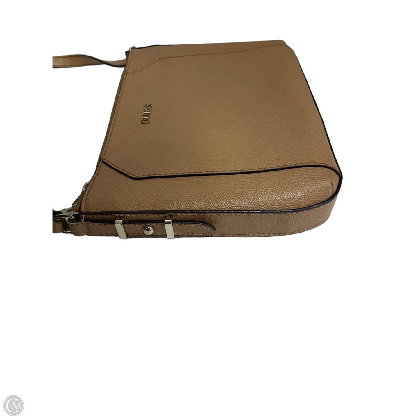 Crossbody By Guess, Size: Medium