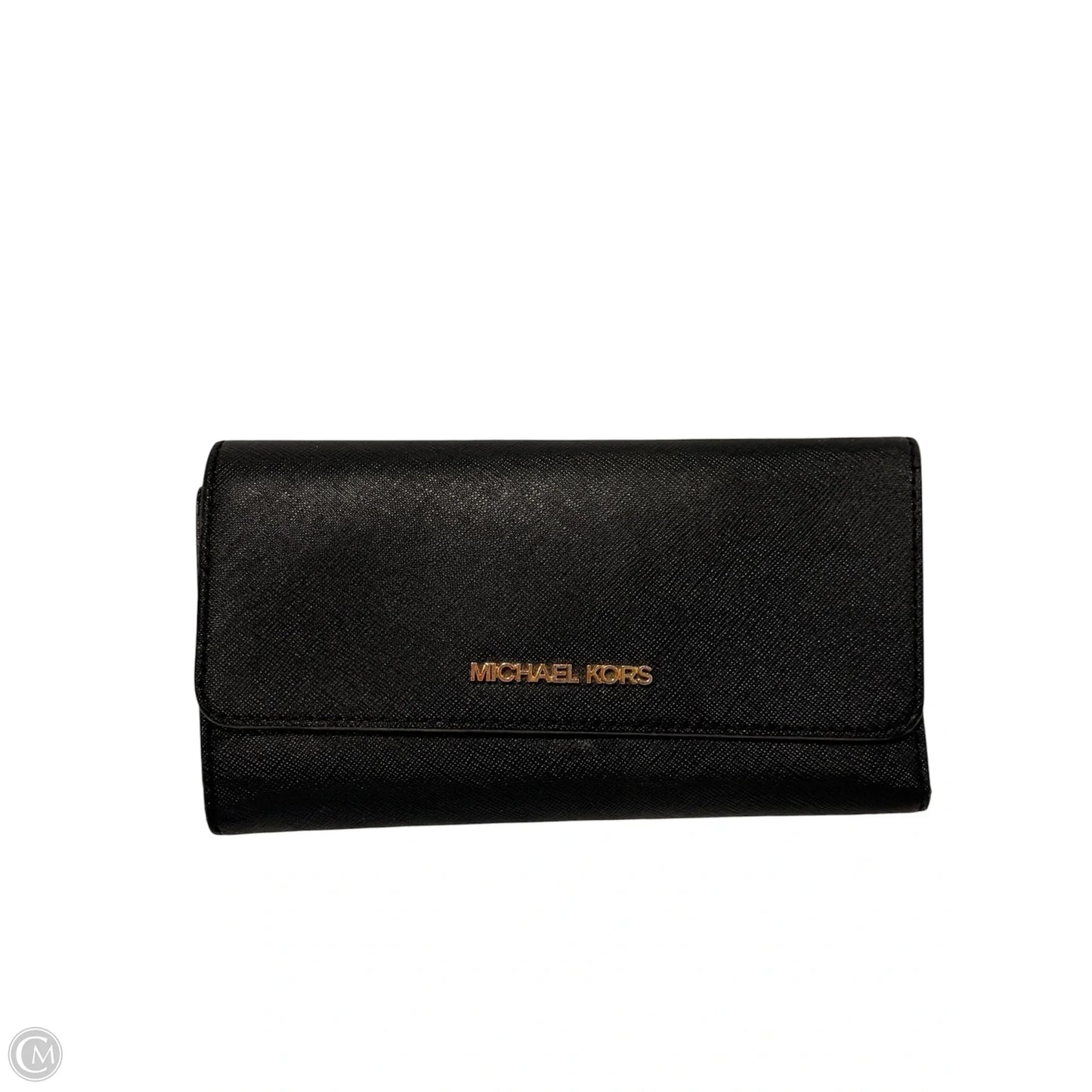 Wallet Designer By Michael Kors, Size: Large