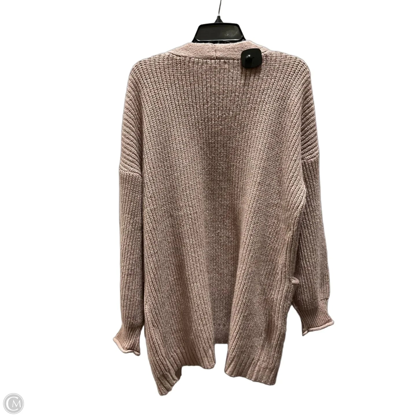 Cardigan By Maurices In Pink, Size: M
