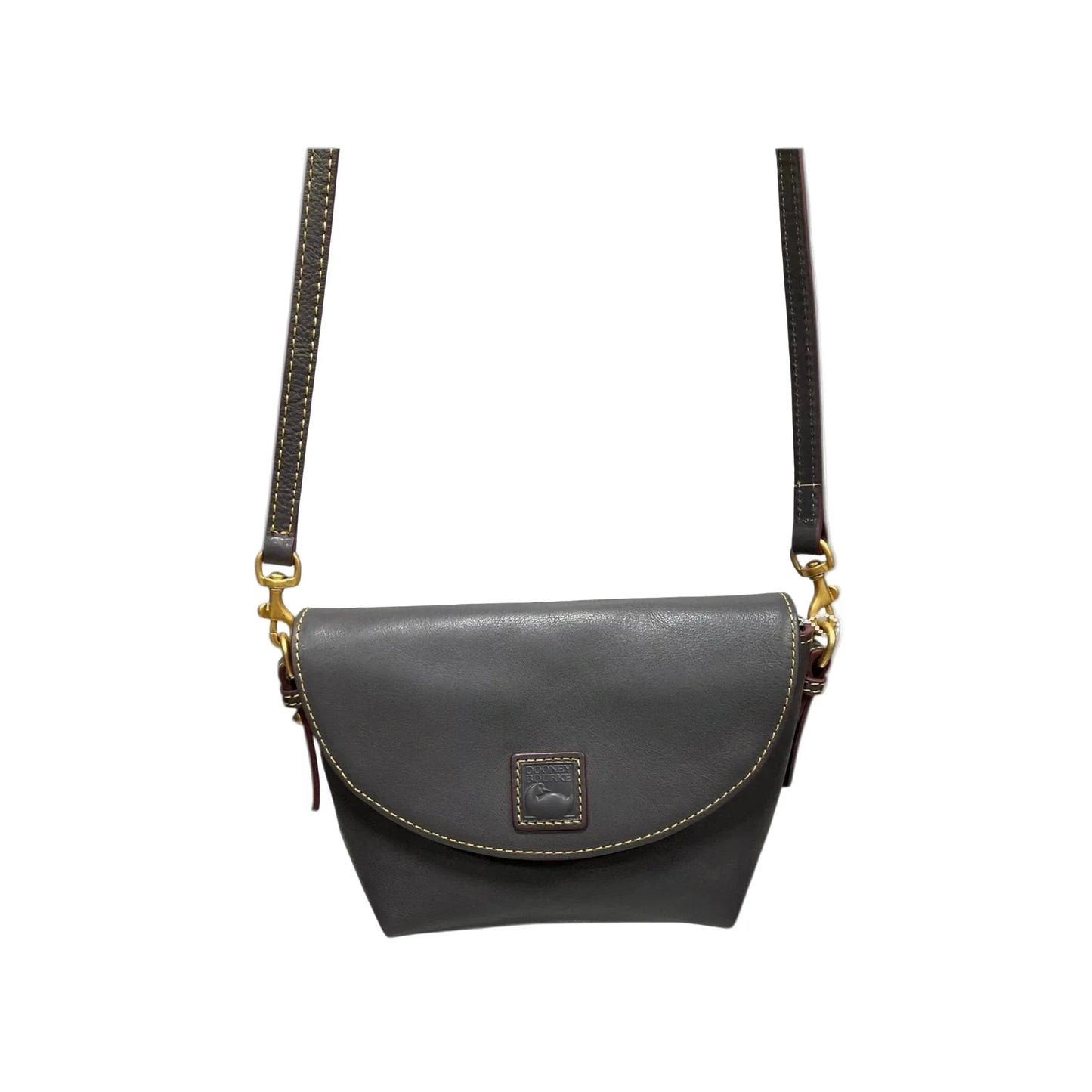 Crossbody Designer By Dooney And Bourke, Size: Small