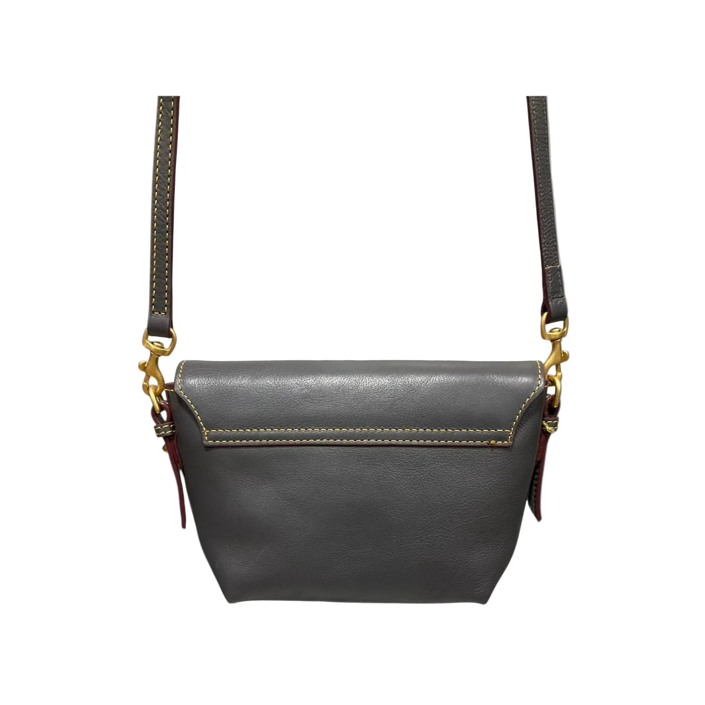 Crossbody Designer By Dooney And Bourke, Size: Small