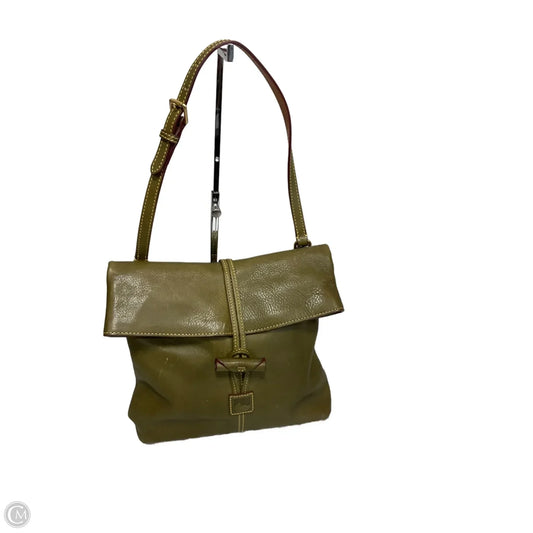 Handbag Designer By Dooney And Bourke, Size: Medium