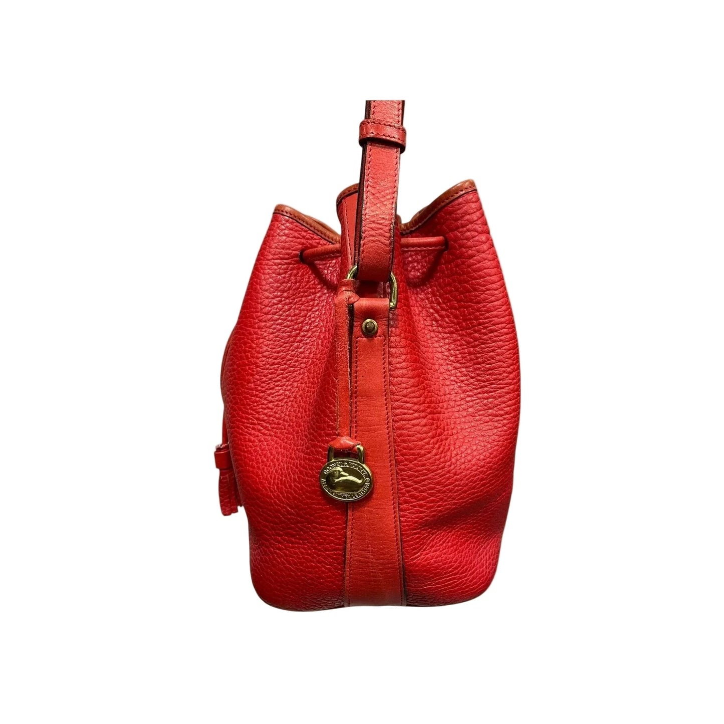 Handbag Designer By Dooney And Bourke, Size: Medium