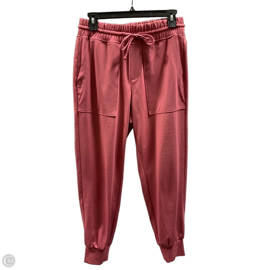 Pants Lounge By Lou And Grey In Pink, Size: S