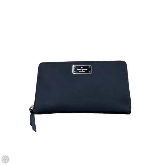 Wallet Designer By Kate Spade, Size: Large