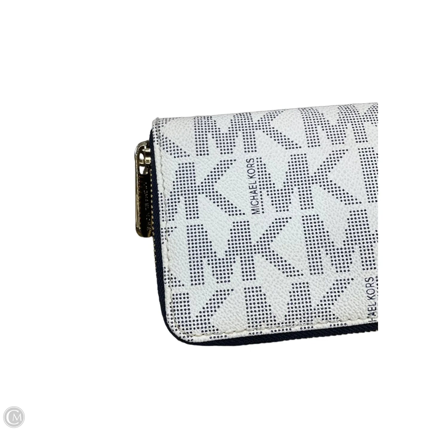 Handbag Designer By Michael Kors, Size: Large