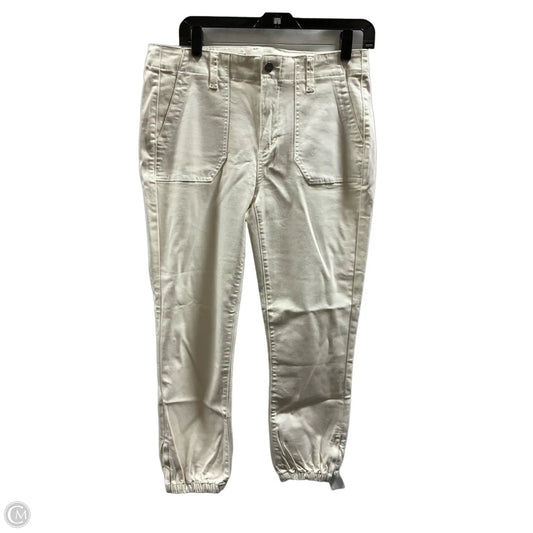 Pants Lounge By Paige In Cream, Size: 6