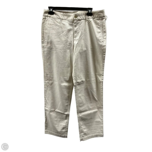 Pants Dress By J. Crew In Beige, Size: 8