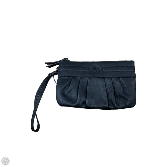 Wristlet By Simply Vera, Size: Large