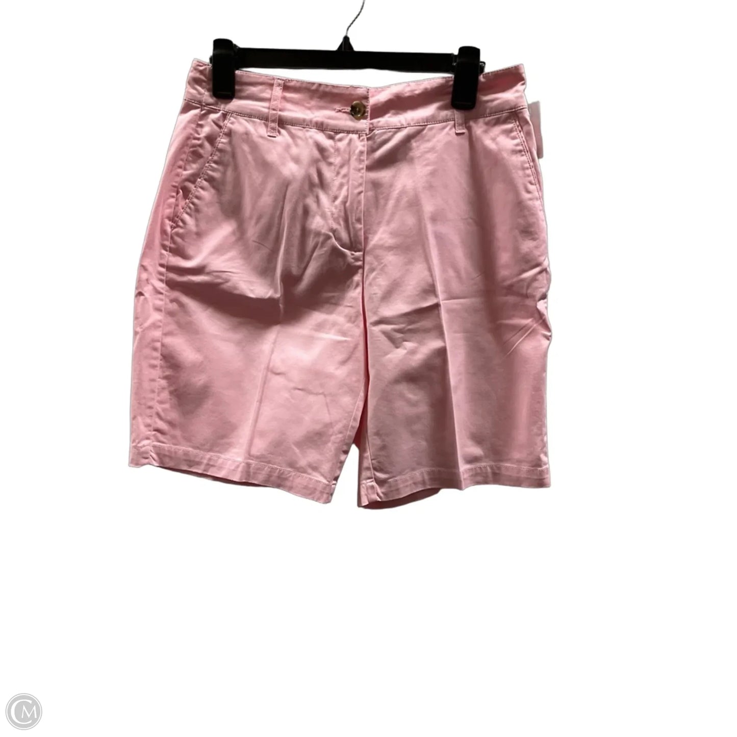 Shorts By Kim Rogers In Pink, Size: 6