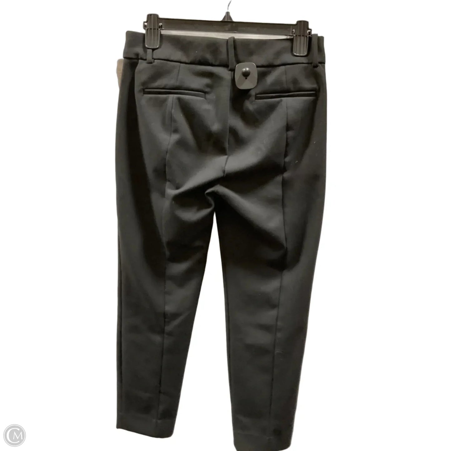 Pants Dress By J. Crew In Black, Size: 4