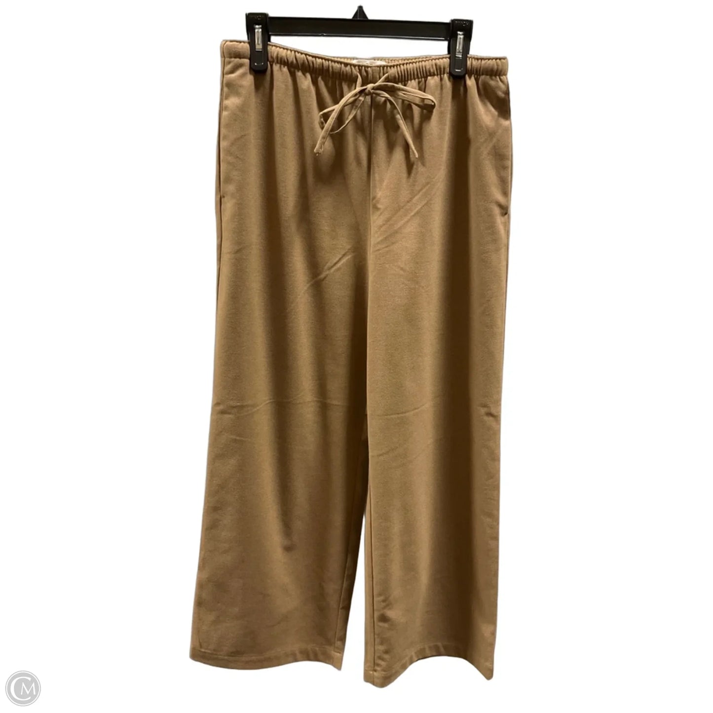 Pants Lounge By Loft In Brown, Size: S