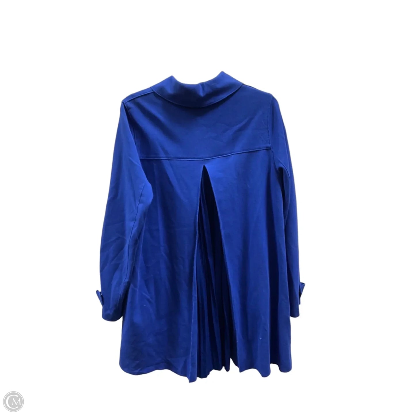 Jacket Other By Cma In Blue, Size: L