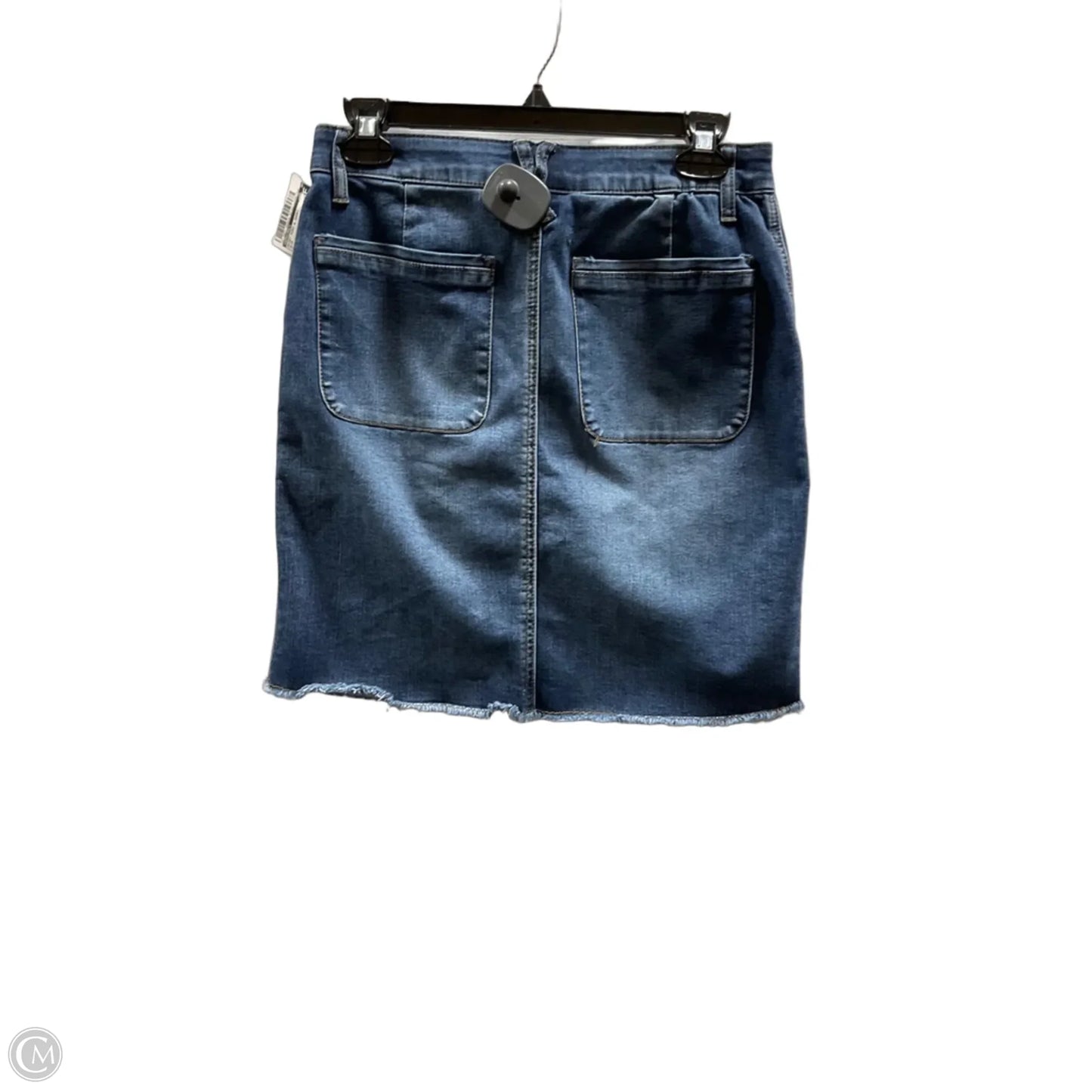 Skirt Mini & Short By Democracy In Blue, Size: 2