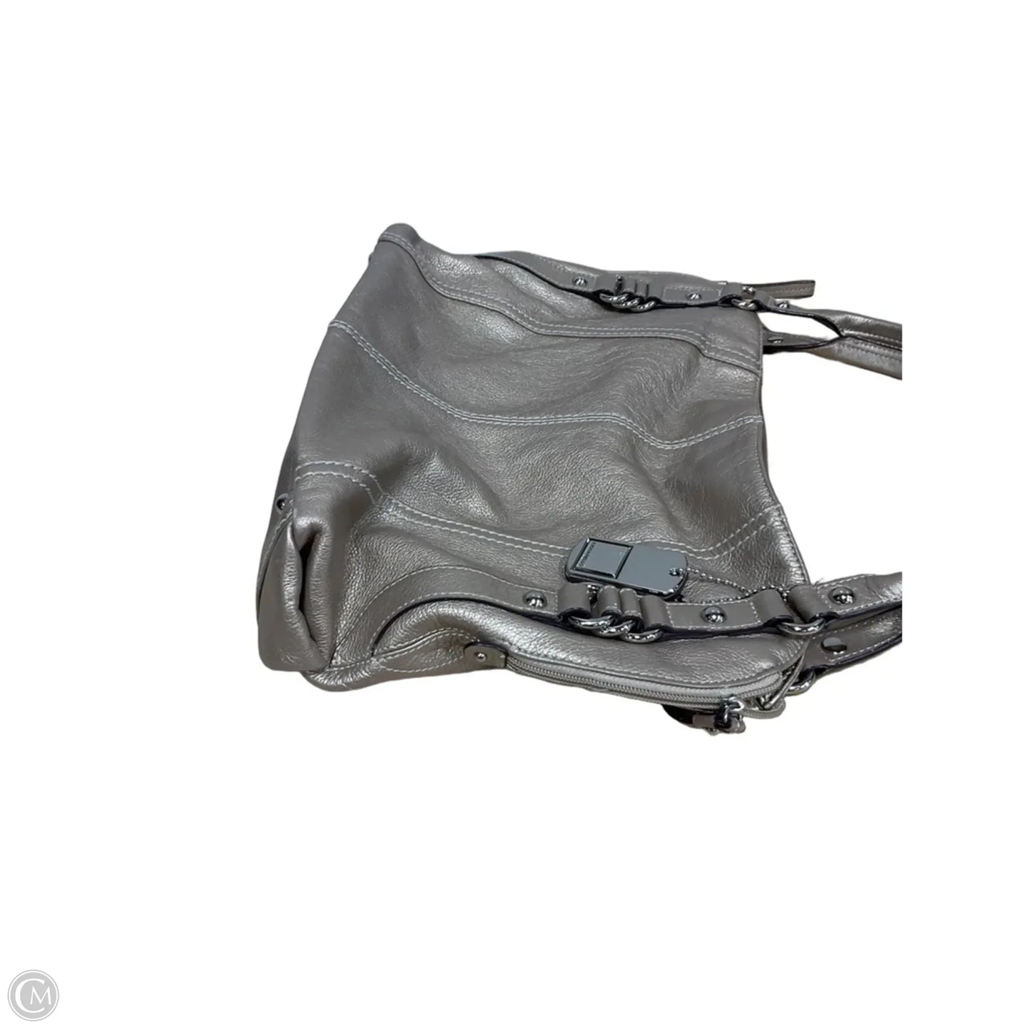 Handbag Leather By Tignanello  Purses, Size: Large