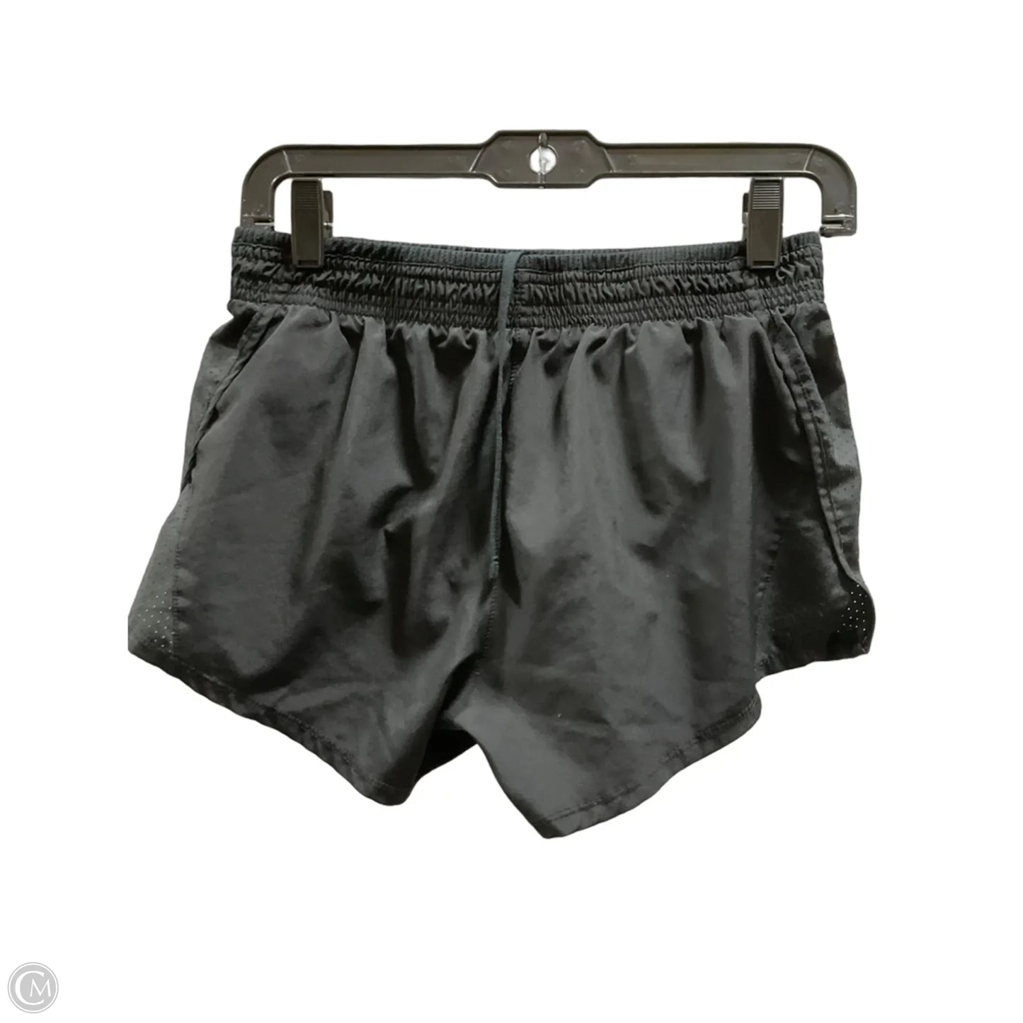 Athletic Shorts By Nike In Black, Size: S