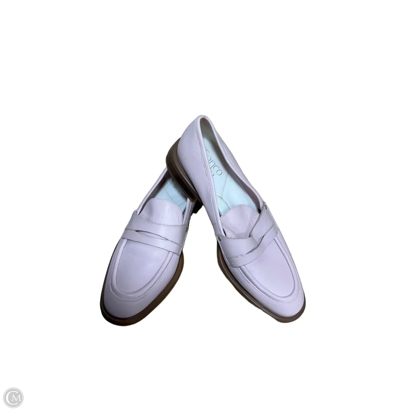 Shoes Flats By Franco Sarto In Pink, Size: 8