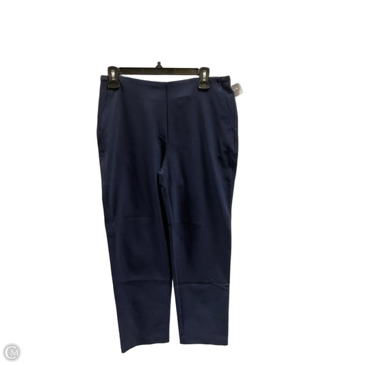Pants Dress By Rachel Zoe In Blue, Size: 6