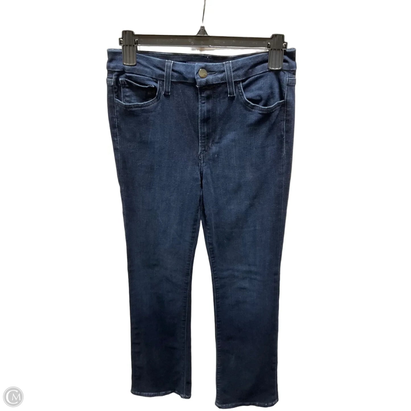 Jeans Flared By Joes Jeans In Blue, Size: 6