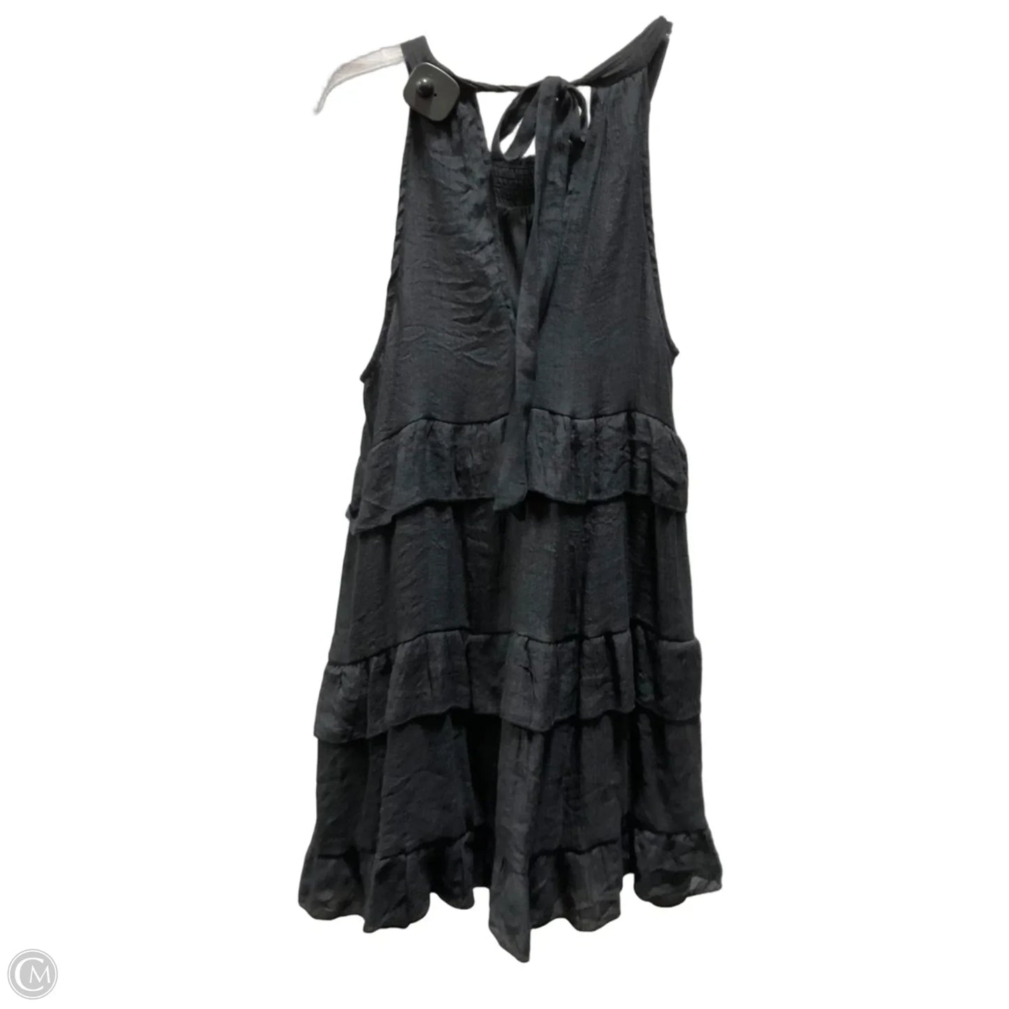 Dress Casual Short By Grace + Karma In Black, Size: L